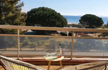 Appartement(4-6 pers) Superbe vue mer, Rés. Les RIVES DE LA FAVIERE - Foto 26