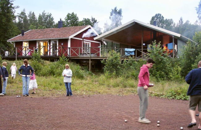 Holiday Home in Gräsmark - Foto 21