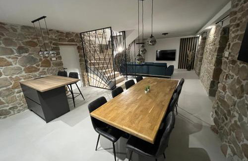 Villa Copun with heated pool - Foto 50