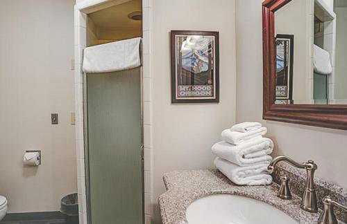 Deer View Retreat - Meredith Lodging - Foto 20