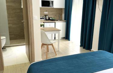 Navarino Luxe Suites with Sea View - Foto 54