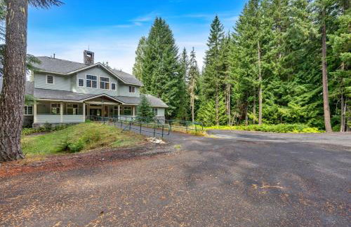 The Chinook Lodge at Government Camp - Meredith Lodging - Foto 24