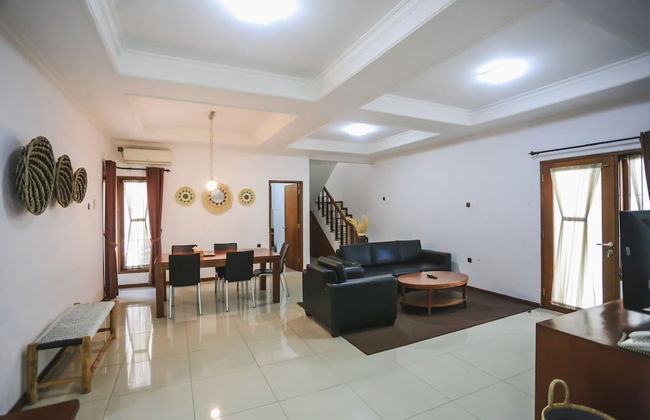 Kuldesak Villas - Foto 46