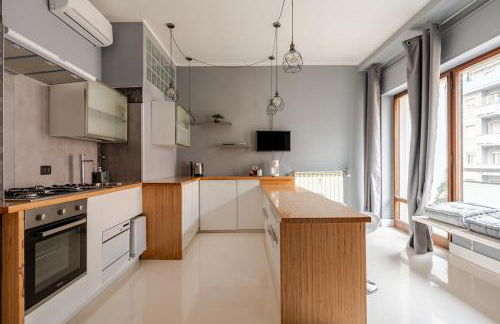 3 Suite in Centro Città con Vista Mare, Doccia Cromoterapia & Netflix Gratuito - Foto 55