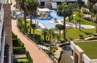 Imperial Flamenca Apartments - Photo 7