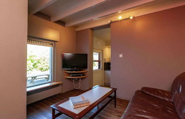 Farmhouse With Fenced Garden - Foto 9