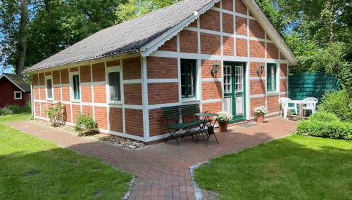 Ferienhaus Mangels - Foto 2