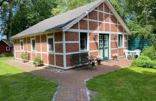 Ferienhaus Mangels - Foto 2