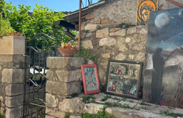 Porta della Valle Casa Vacanze - Foto 46