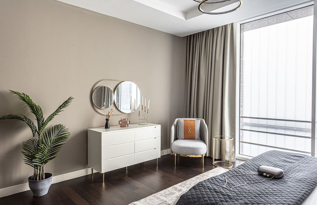 Nasma Luxury Stays - Limestone House - Photo 10