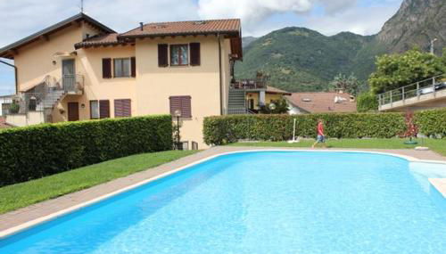 Penthouse Lago di Como / Lago di Lugano - Foto 4