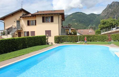 Penthouse Lago di Como / Lago di Lugano - Foto 4