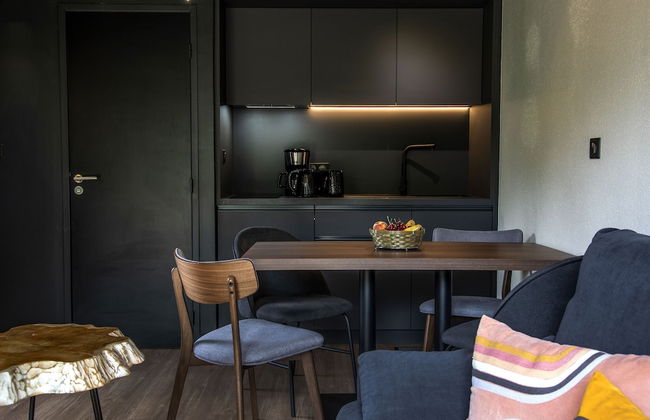 ISKÖ Chalets Hotel - Foto 36