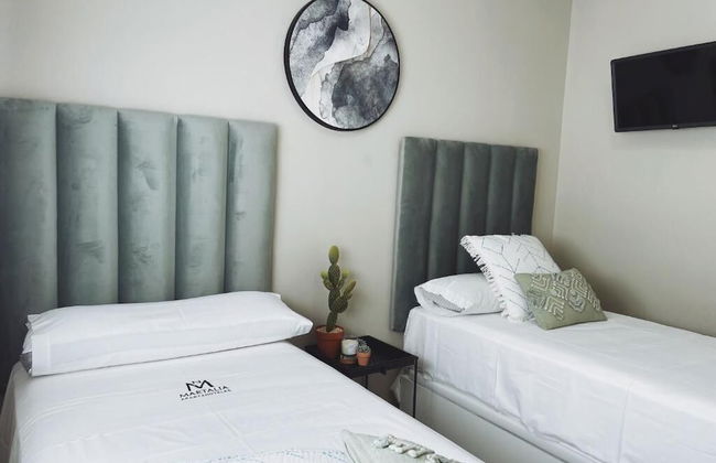 Apartamentos Martalia Arenal - Photo 18