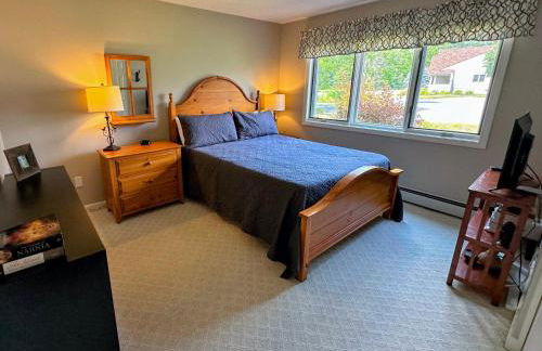 FV43 Bretton Woods single level home with AC on golf course - Foto 20