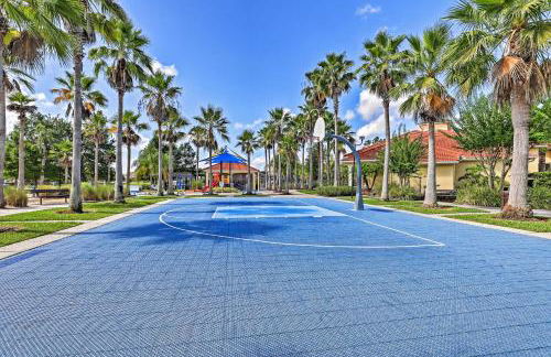 14 Mi to Disney Parks Spacious Kissimmee Home - Foto 41