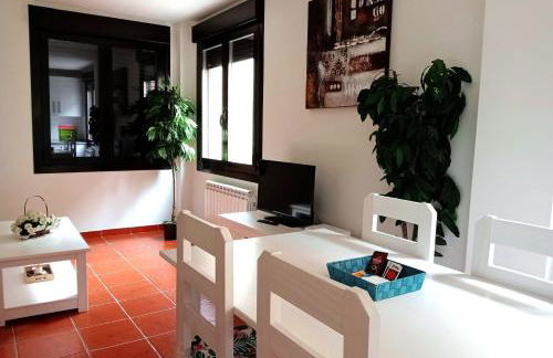 Apartamentos La Piedra de Nájera - Foto 7