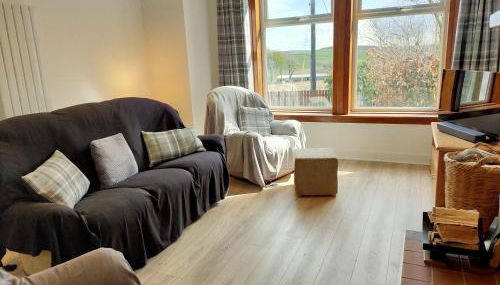 Buckieburn - self-catering - rural - Foto 3