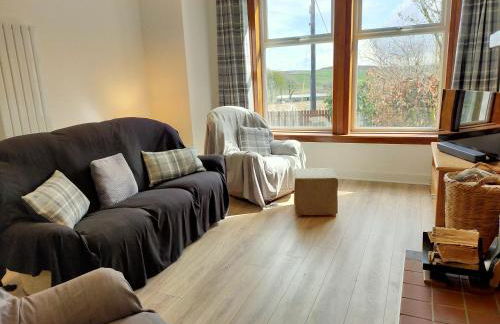 Buckieburn - self-catering - rural - Foto 3