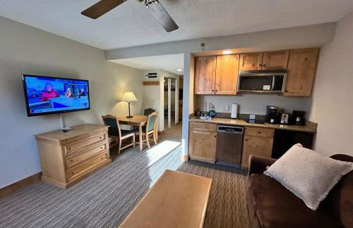 Grand Lodge Crested Butte - Foto 16