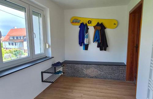 Ferienhaus Familien-Idyll Bibertalblick - Foto 17