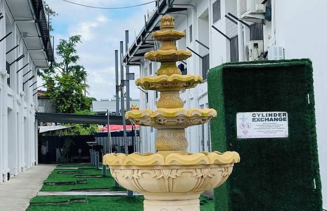 Island Accommodation Suva Premier Hospitality - Photo 55