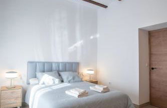 Casa Señorial La Iglesia en Gerena Sevilla Parking y Piscina - Foto 18