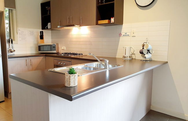 Central Shepparton Apartments - Photo 8