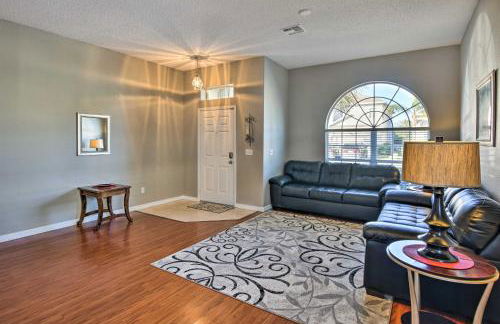 10 Mi to Disney Resort Home with Pool and Spa - Foto 6