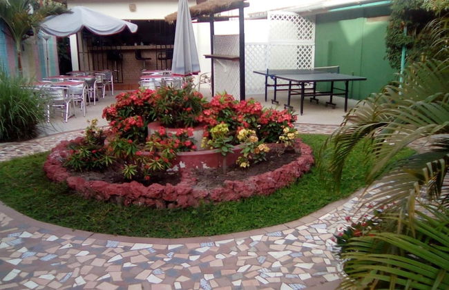 Riyan Apartments - Foto 36