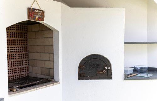 Linda Casa a 50m da Praia com Churrasqueira e Jardim - Photo 17