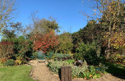 The Coach House, Framsden - Foto 23