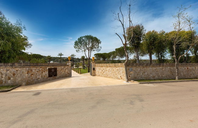 2866 Villa Anna Suites & Events by Perle di Puglia - Foto 40
