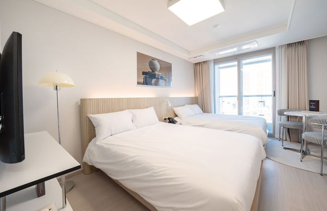 UH FLAT THE SOKCHO - Photo 8