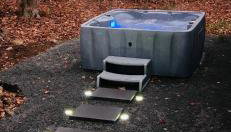 Lake Access, Hot Tub, Fire Pit - Foto 3