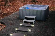 Lake Access, Hot Tub, Fire Pit - Foto 3