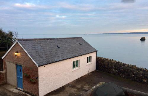 For Sea Lovers ! Coastguard Boat House right on Belfast Lough - Foto 9
