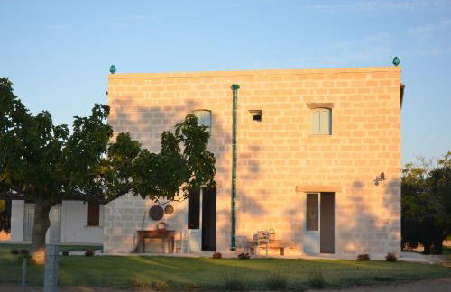 Masseria Vignenove - Foto 21