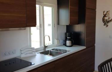 Exclusive Apartment - Playa de Marenys de Rafalcaid - Photo 10