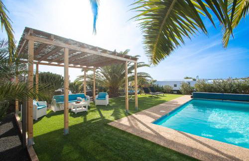 Villa Papagayo Lanzarote - Photo 64