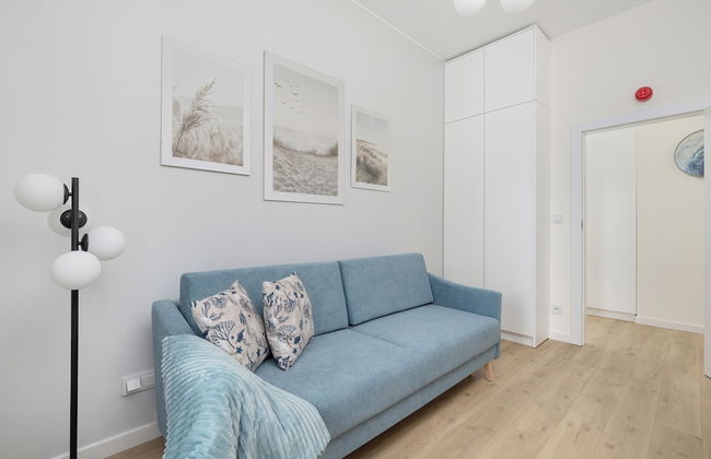 Shellter Apartment by Renters Prestige - Photo 10