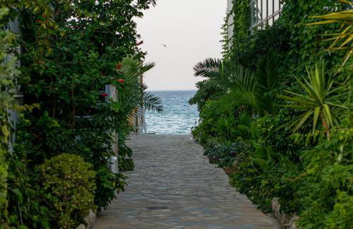 Niki's Beach House - Foto 24