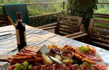 Countryhouse in Tuscany - Foto 9