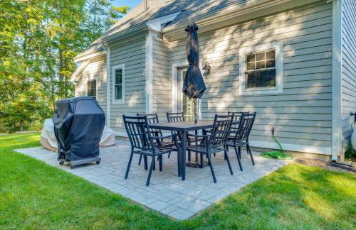 Stylish Arundel Cottage, 6 Mi to Dock Square! - Photo 21