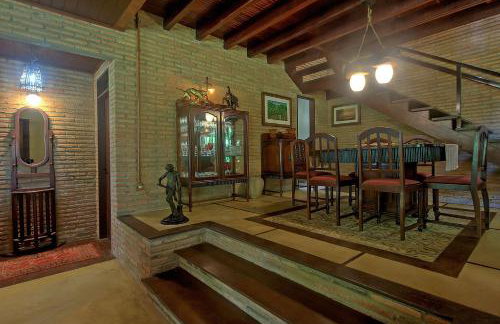 Chalé Rústico na Serra de Mulungu by CDH - Foto 34