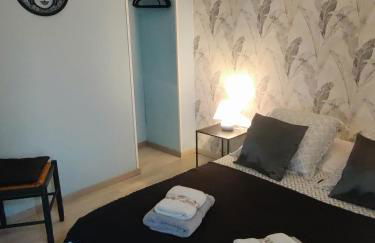 Le logis du pont - Foto 10