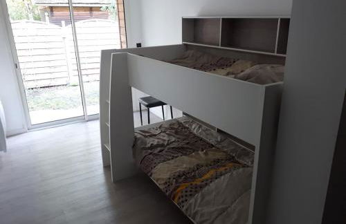 Maison au calme sur grand terrain avec piscine - Foto 12