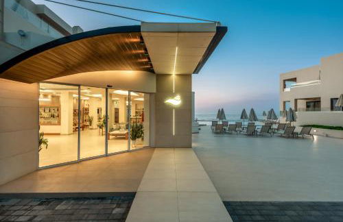 Blue Dome Hotel - Foto 32