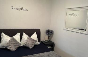 Apartment King - Foto 12