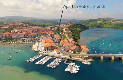 Apartamento Llerandi 1B - Céntrico y completamente reformado - Foto 29